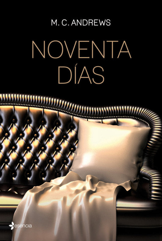 Noventa Días Libro