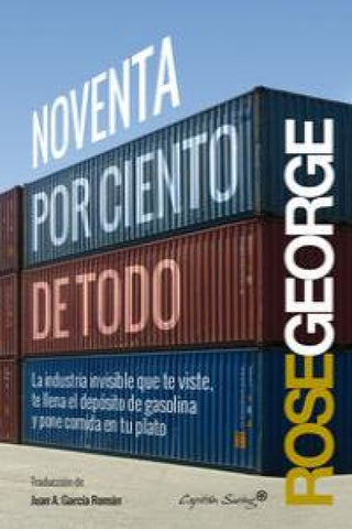 Noventa Por Ciento De Todo Libro