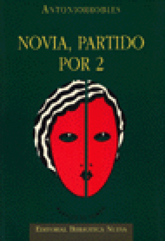 Novia Partido Por 2 Libro