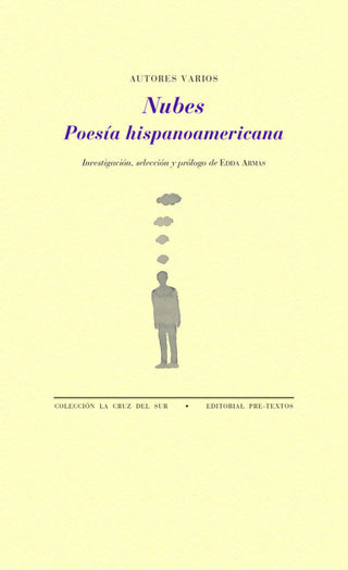 Nubes Libro