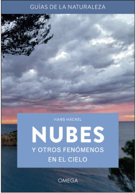 Nubes Y Otros Fenomenos En El Cielo Libro