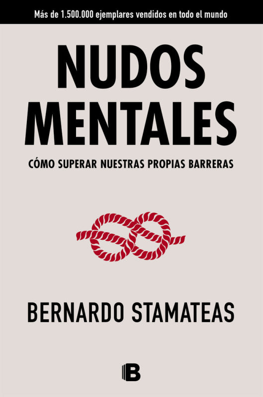 Nudos Mentales Libro