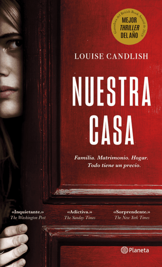 Nuestra Casa Libro