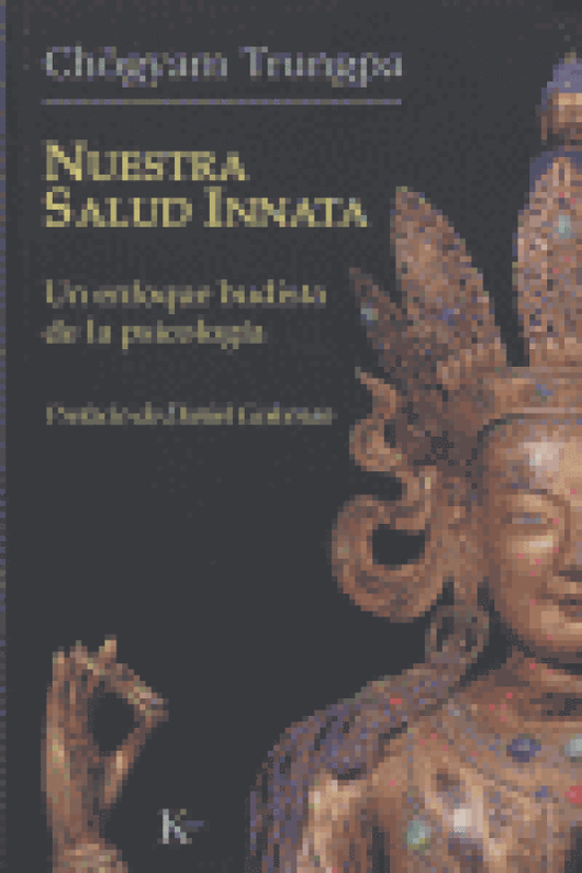 Nuestra Salud Innata Libro