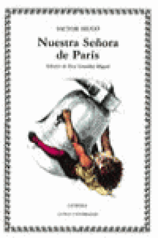 Nuestra Señora De París Libro