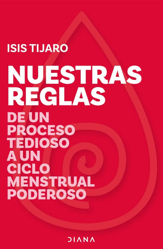 Nuestras Reglas Libro