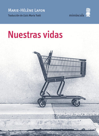 Nuestras Vidas Libro