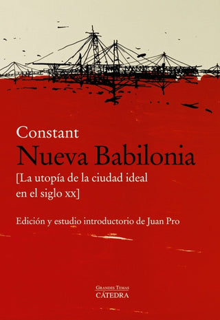 Nueva Babilonia Libro