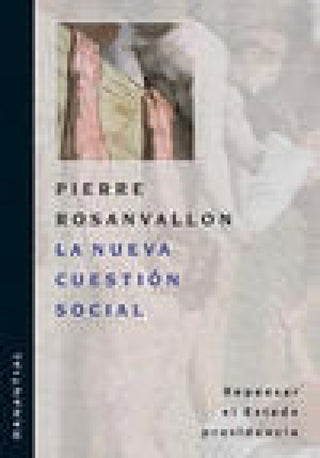 Nueva Cuestion Social - Man Libro