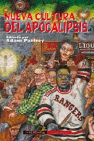 Nueva Cultura Del Apocalipsis Libro