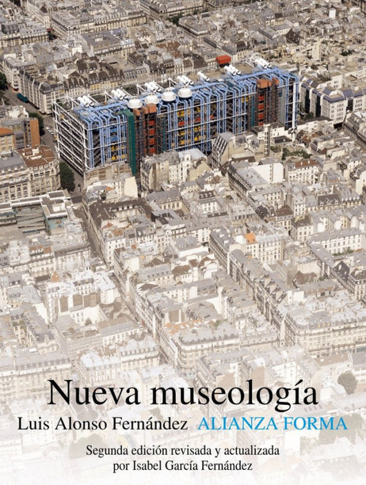 Nueva Museología Libro