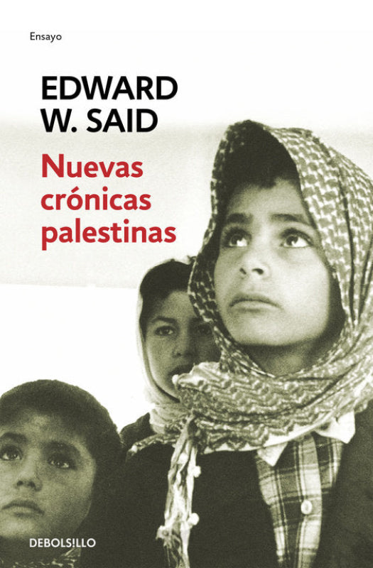 Nuevas Crónicas Palestinas Libro