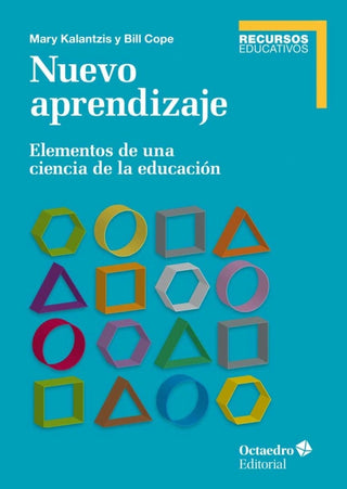 Nuevo Aprendizaje Libro