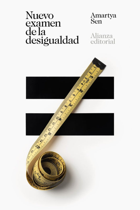 Nuevo Examen De La Desigualdad Libro