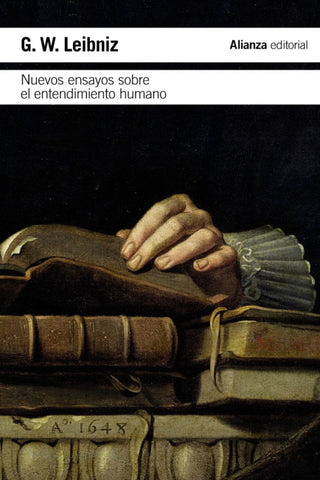 Nuevos Ensayos Sobre El Entendimiento Humano Libro
