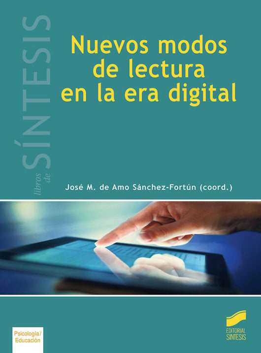 Nuevos Modos De Lectura En La Era Digital Libro