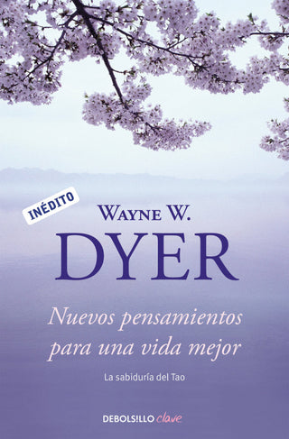 Nuevos Pensamientos Para Una Vida Mejor Libro