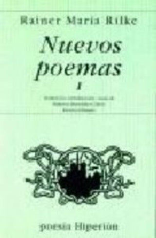 Nuevos Poemas Libro