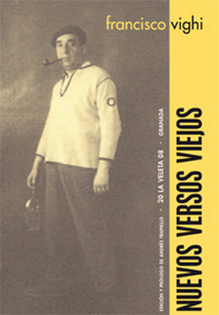 Nuevos Versos Viejos Libro