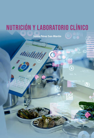 Nutricion Y Laboratorio Clinico Libro