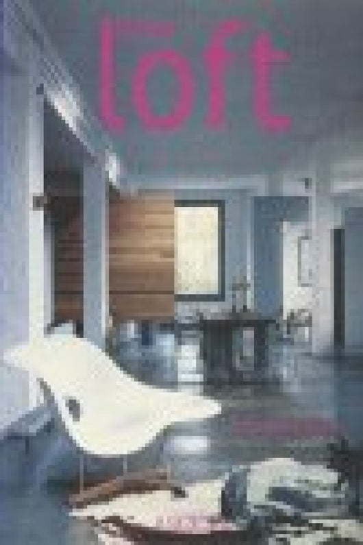 Nwe Loft Libro