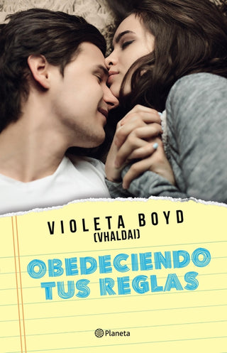 Obedeciendo Tus Reglas Libro