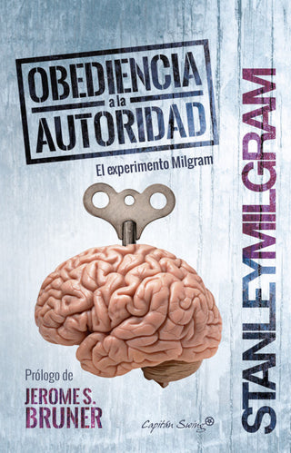 Obediencia A La Autoridad Libro