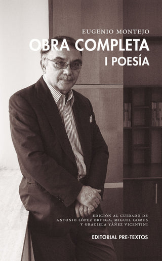 Obra Completa I Poesia Libro