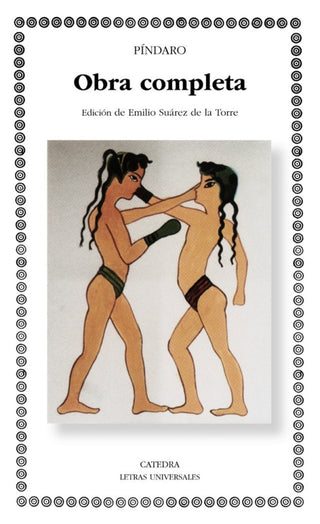 Obra Completa Libro