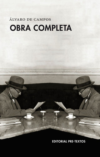 Obra Completa Libro