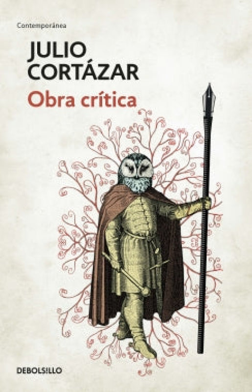 Obra Crítica Libro