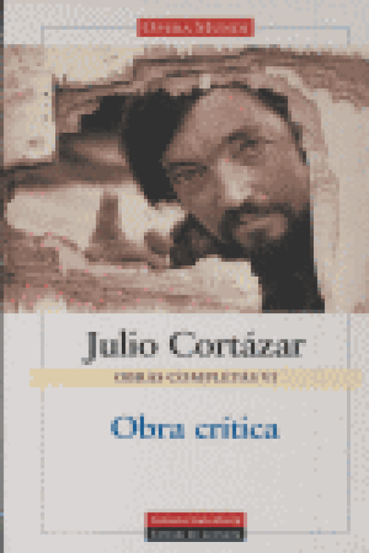 Obra Crítica Libro