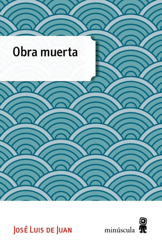 Obra Muerta Libro