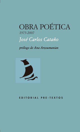 Obra Poética (1975-2007) Libro