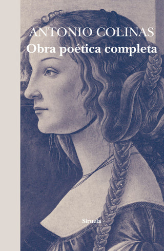 Obra Poética Completa Libro