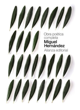 Obra Poética Completa Libro