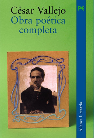 Obra Poética Completa Libro
