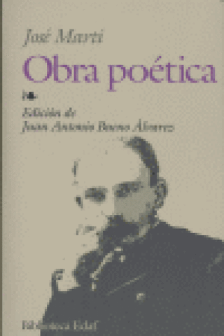 Obra Poética Libro