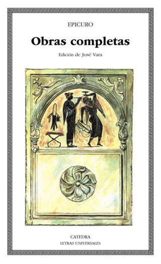 Obras Completas Libro