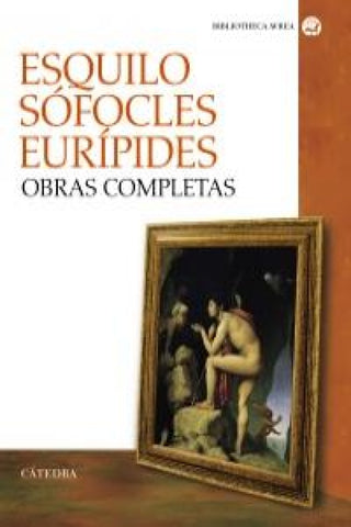 Obras Completas Libro