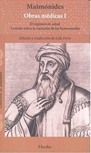 Obras Médicas I Libro
