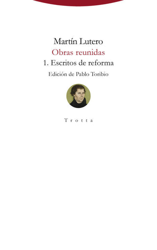 Obras Reunidas Libro