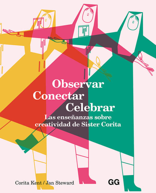 Observar Conectar Celebrar Libro