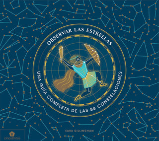 Observar Las Estrellas Libro