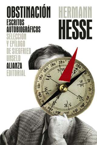 Obstinación Libro