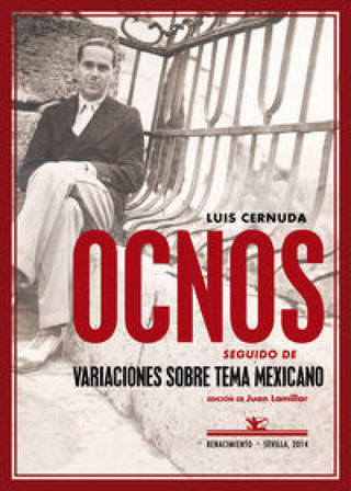 Ocnos Libro