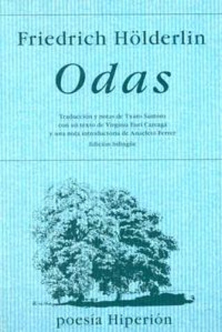 Odas Libro