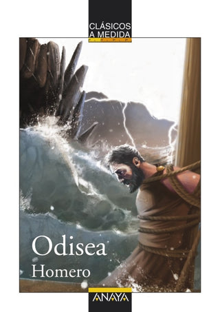 Odisea Libro
