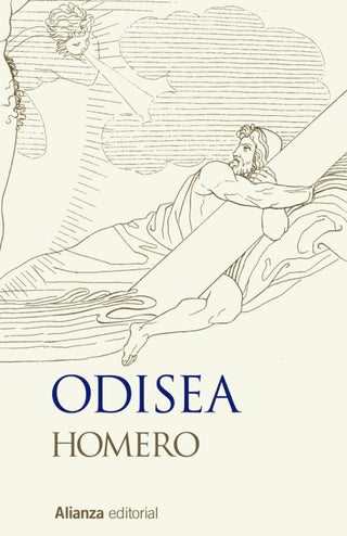 Odisea Libro