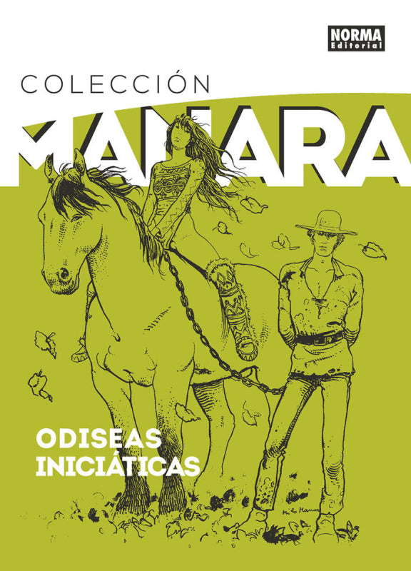 Odiseas Iniciáticas Libro